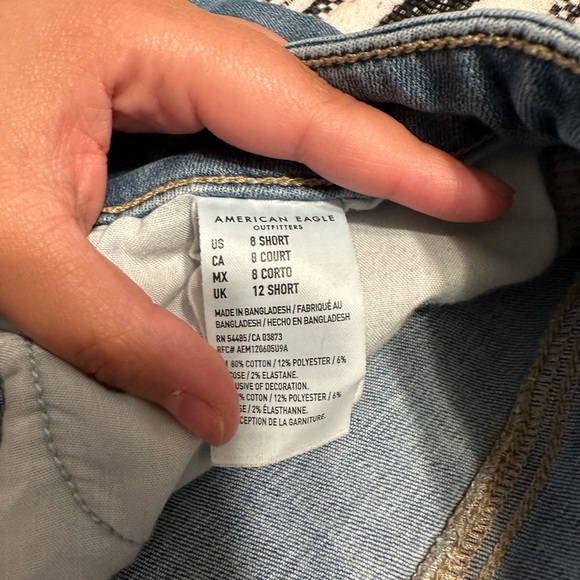 American eagle jeans - Picture 3 of 4